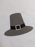 Clearance - pilgrim hat