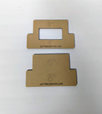 Ribbon Tail Boards