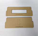 Ribbon Tail Boards
