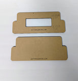 Ribbon Tail Boards