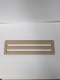 Standard Rail Bundle (5)