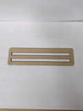 Standard Rail Bundle (5)