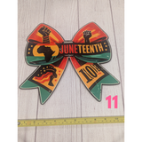 Destash Signs - See pictures