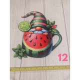 Destash Signs - See pictures