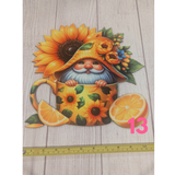 Destash Signs - See pictures