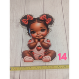 Destash Signs - See pictures