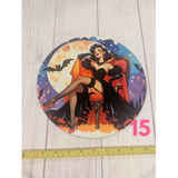 Destash Signs - See pictures