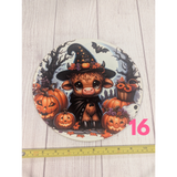 Destash Signs - See pictures