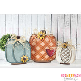 Harvest Blessings Shelf Sitters