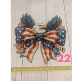 Destash Signs - See pictures