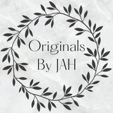 Glasses Bundle (Originals by JAH)