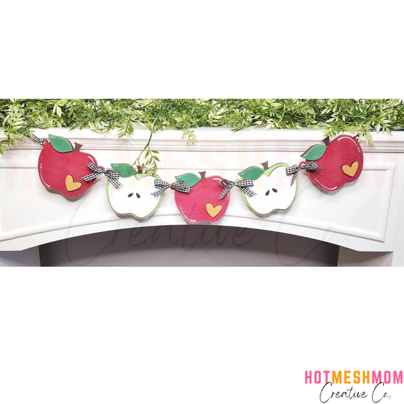 Apple Cider Banner