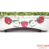 Apple Cider Banner
