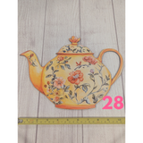 Destash Signs - See pictures