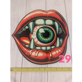 Destash Signs - See pictures