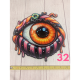 Destash Signs - See pictures