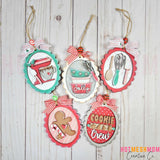 Baking Ornaments