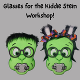 Glasses Bundle (Originals by JAH)