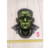 Destash Signs - See pictures