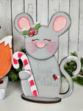 Forest Friends Shelf Sitter, bundle