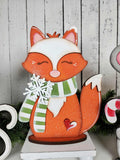 Forest Friends Shelf Sitter, bundle