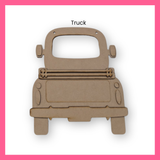 FLASH - Interchangeable Signs