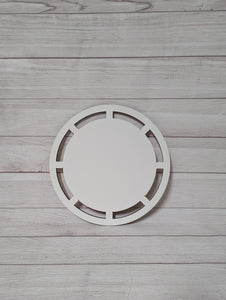 Wreath Base blanks - 10" (bundle)