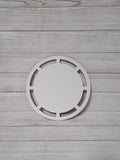 Wreath Base blanks - 10" (bundle)