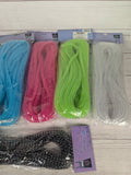Deco Mesh Tubing