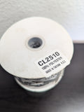 Clearance Ribbon