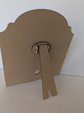 Farmhouse Interchangeable 3D Sign
