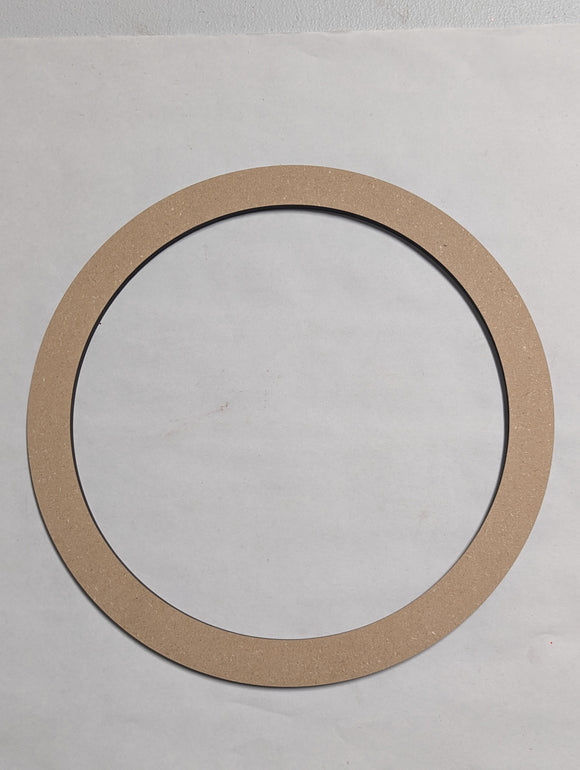 Clearance - Round ring