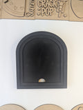 Boho small Interchangeable Frame