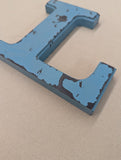 DESTASH - L sign