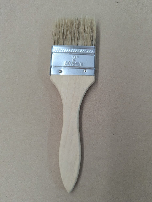 DESTASH - chip brushes
