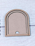 Mini Arch Interchangeable Frame