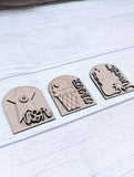 Mini Arch Interchangeable Sets