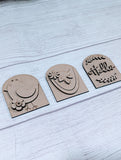 Mini Arch Interchangeable Sets