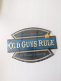 Destash Signs - See pictures