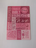 Destash Signs - See pictures