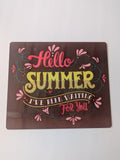 Destash Signs - See pictures