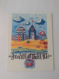 Destash Signs - See pictures