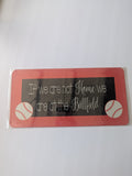 Destash Signs - See pictures