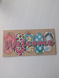 Destash Signs - See pictures