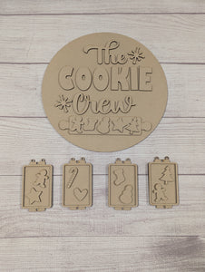 Cookie Crew bundle