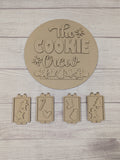 Cookie Crew bundle