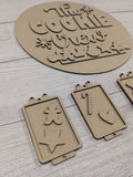 Cookie Crew bundle