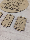 Cookie Crew bundle