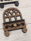Cabinet Drawer interchangeable base