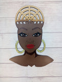 Diva Wreath Rail